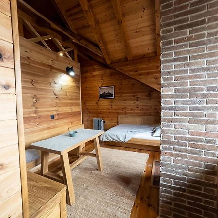Apartmani 1490 자블야크 외부 사진