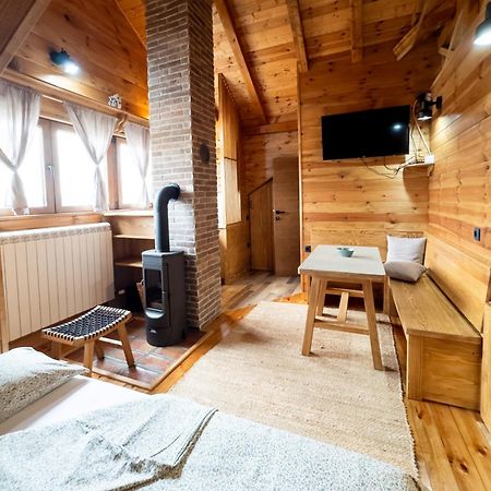 Apartmani 1490 자블야크 외부 사진
