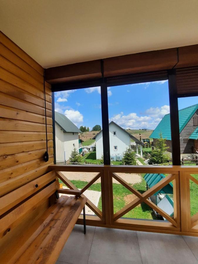 Apartmani 1490 자블야크 외부 사진