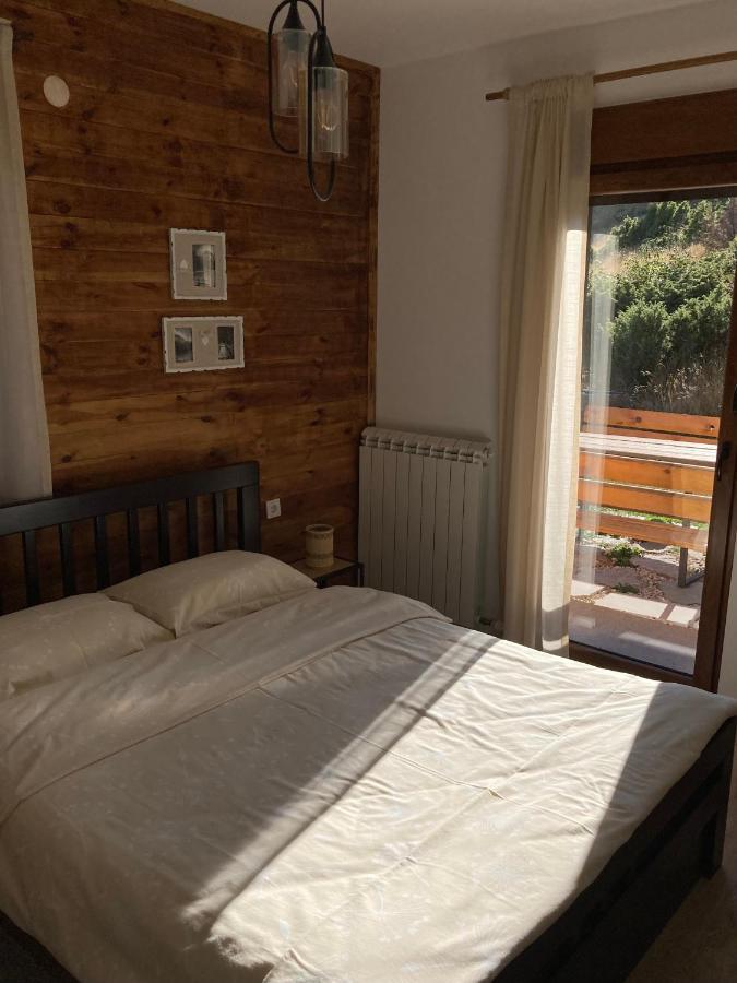 Apartmani 1490 자블야크 외부 사진