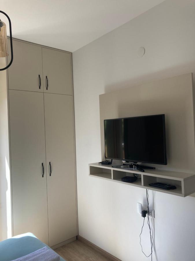 Apartmani 1490 자블야크 외부 사진