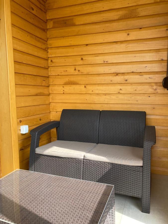 Apartmani 1490 자블야크 외부 사진