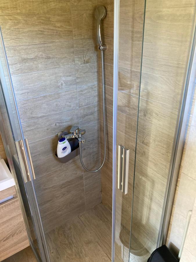 Apartmani 1490 자블야크 외부 사진
