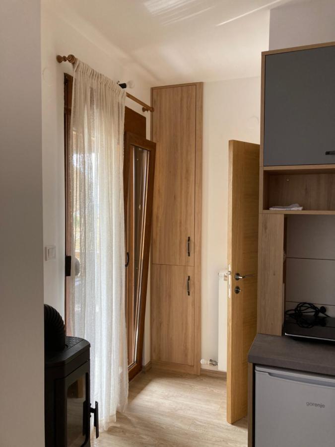 Apartmani 1490 자블야크 외부 사진