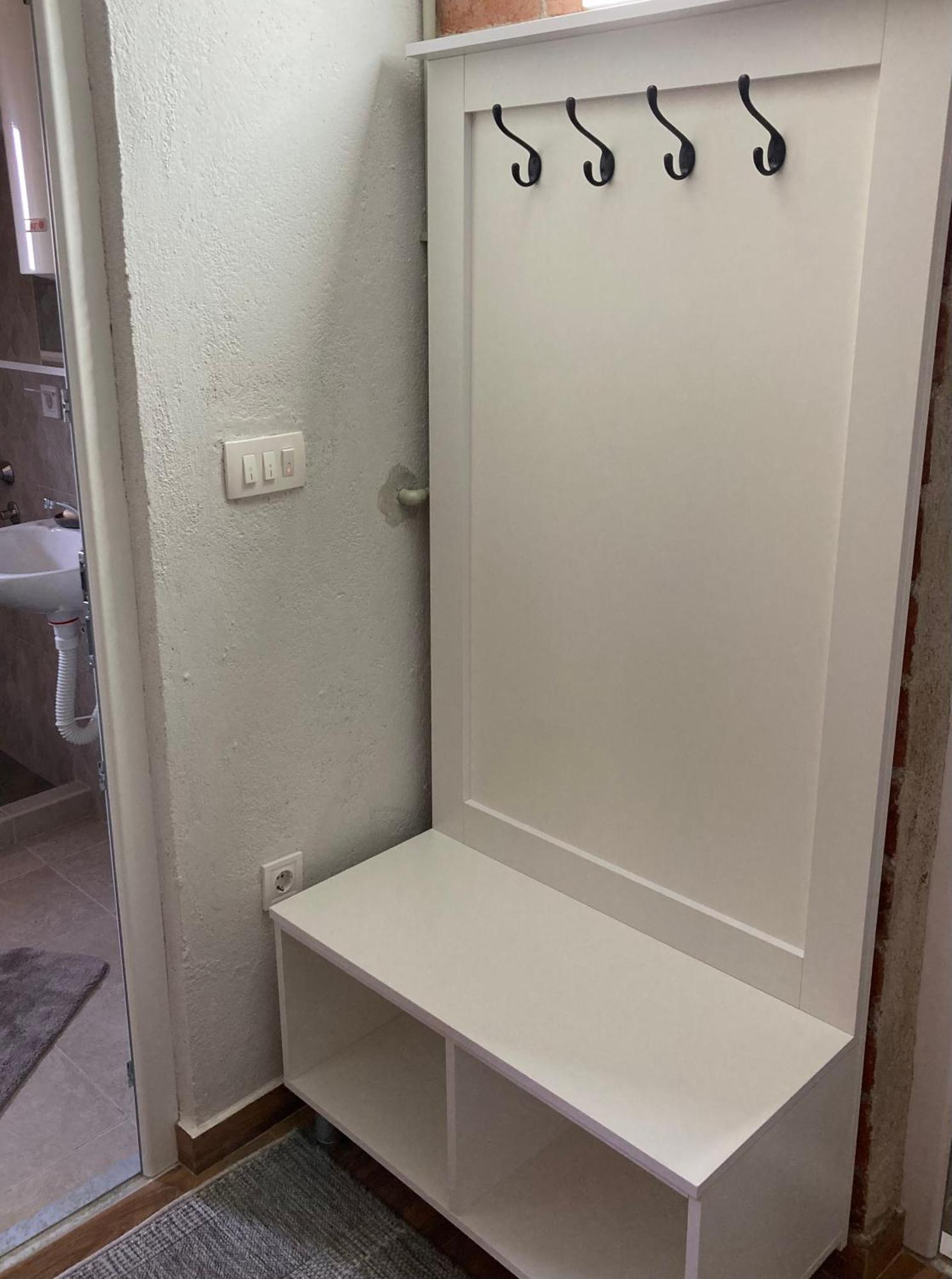 Apartmani 1490 자블야크 외부 사진