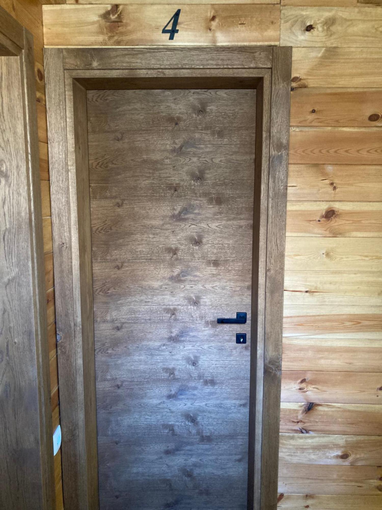 Apartmani 1490 자블야크 외부 사진