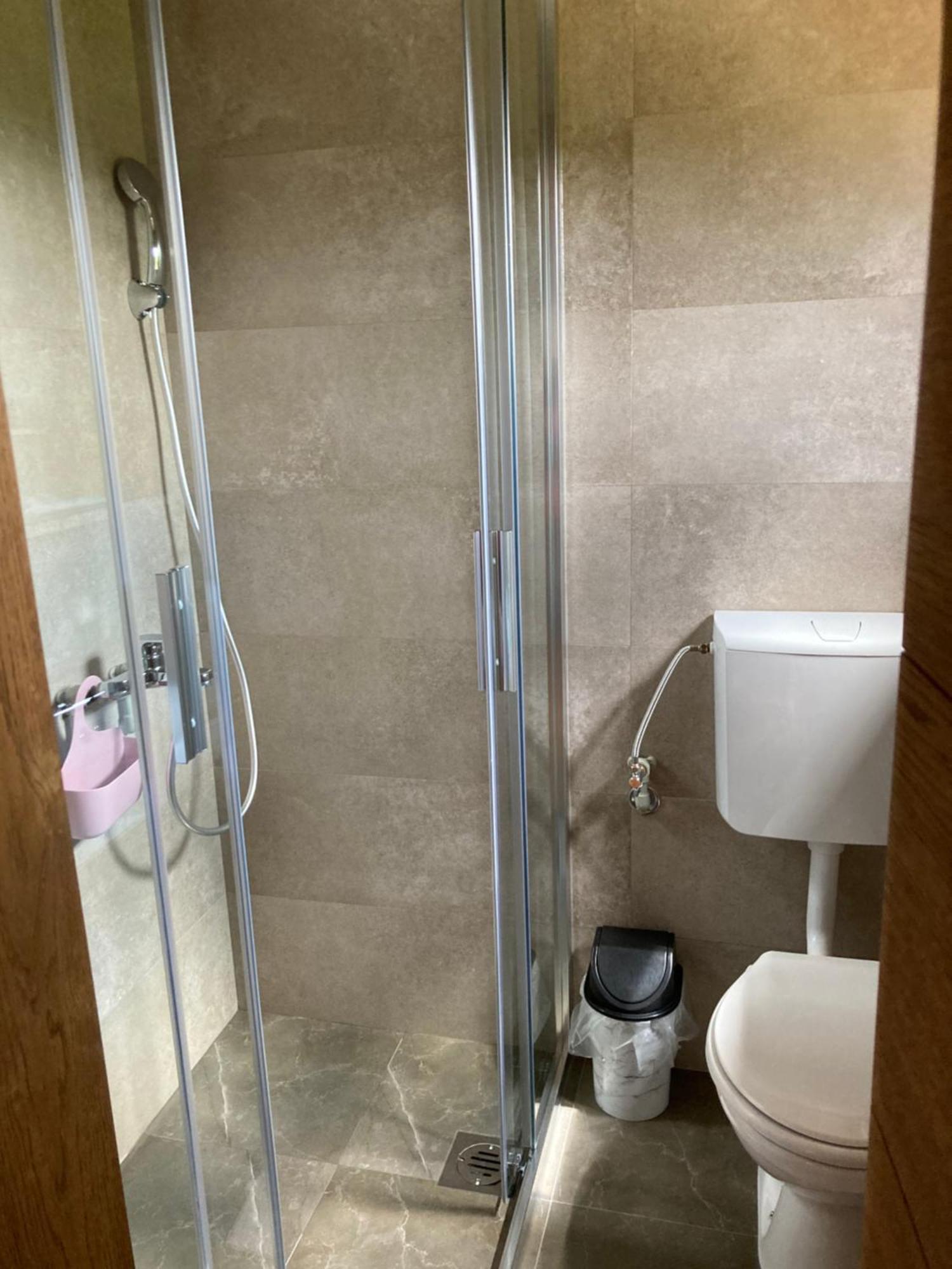 Apartmani 1490 자블야크 외부 사진