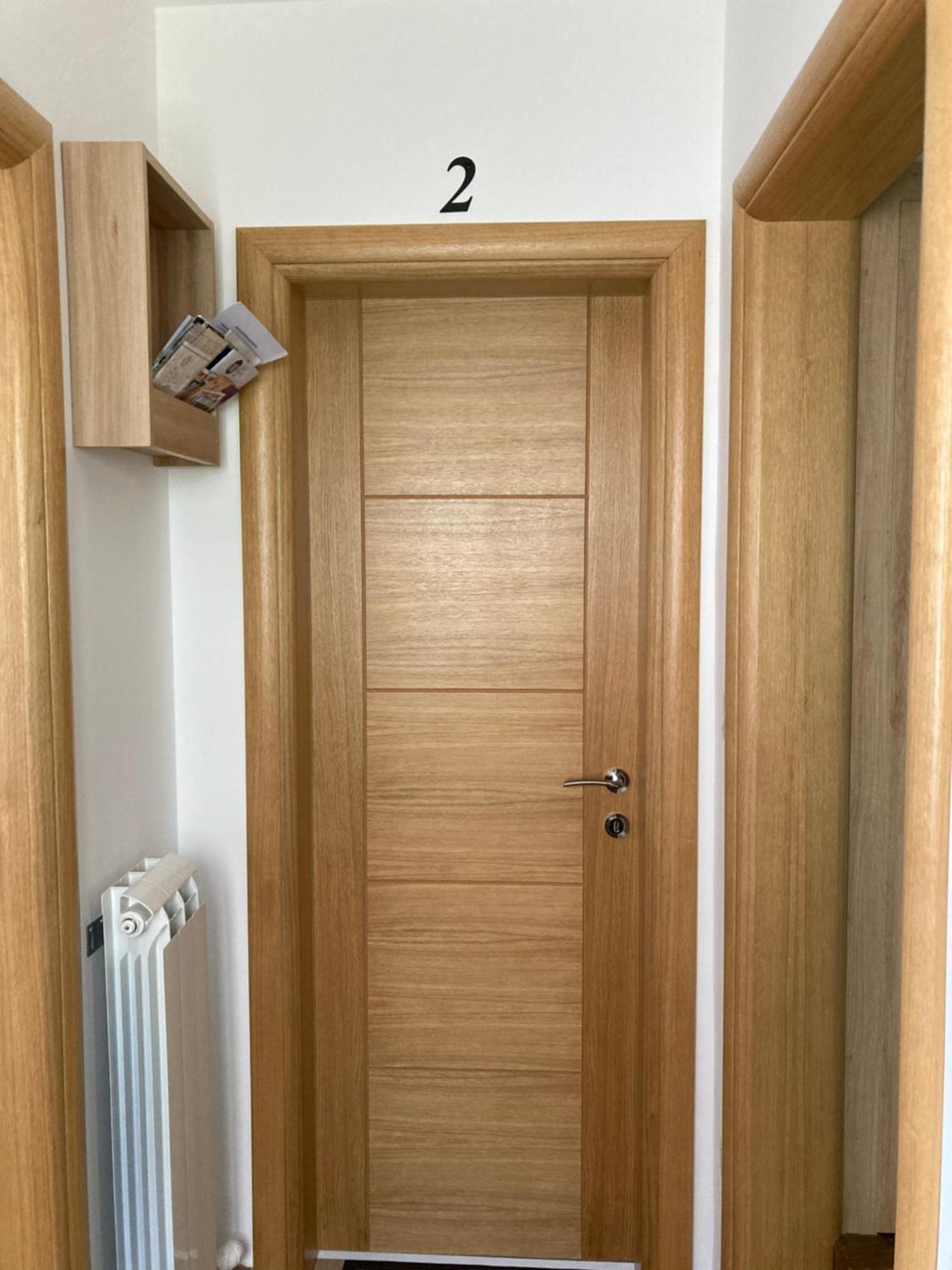 Apartmani 1490 자블야크 외부 사진
