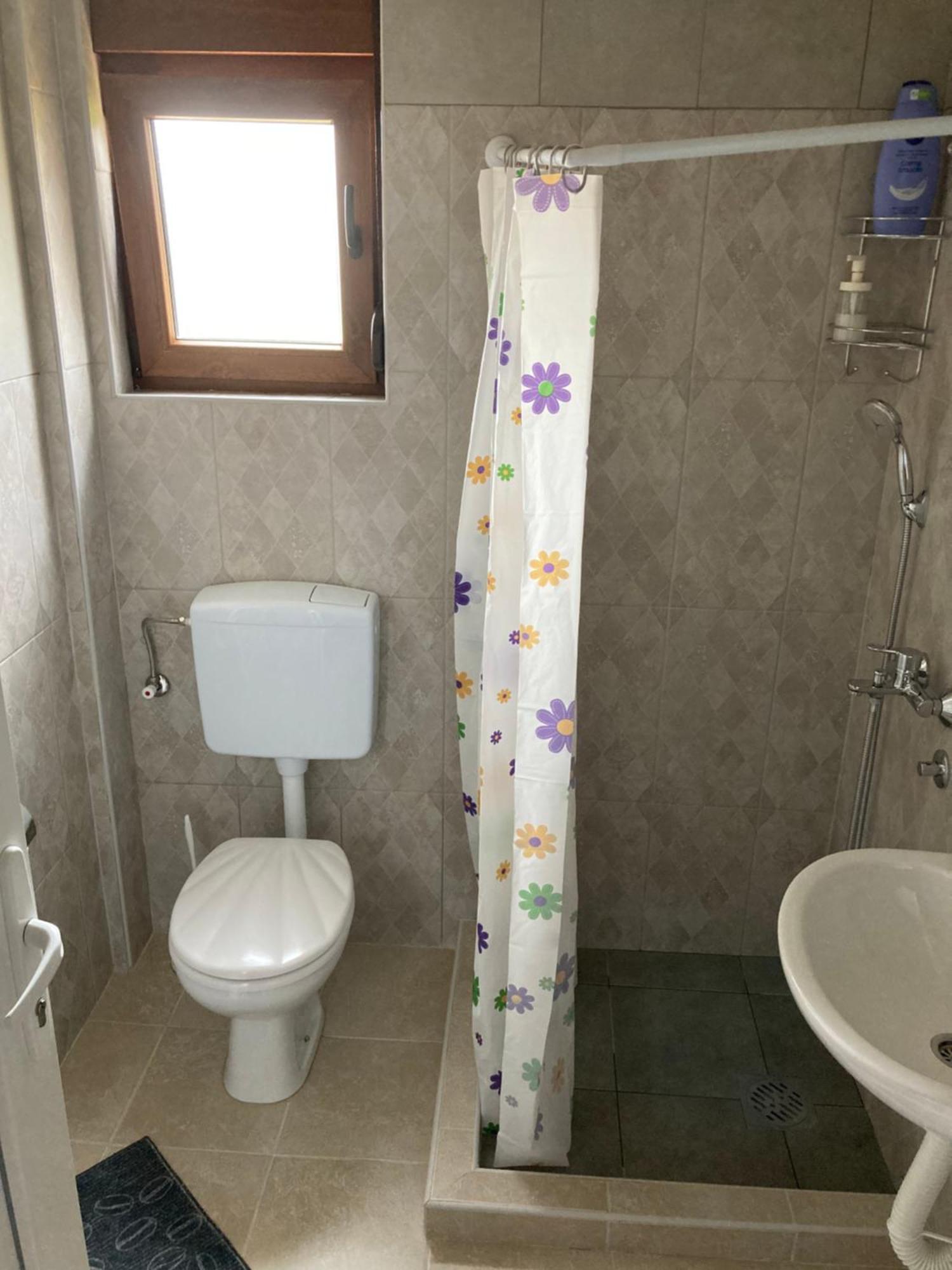 Apartmani 1490 자블야크 외부 사진