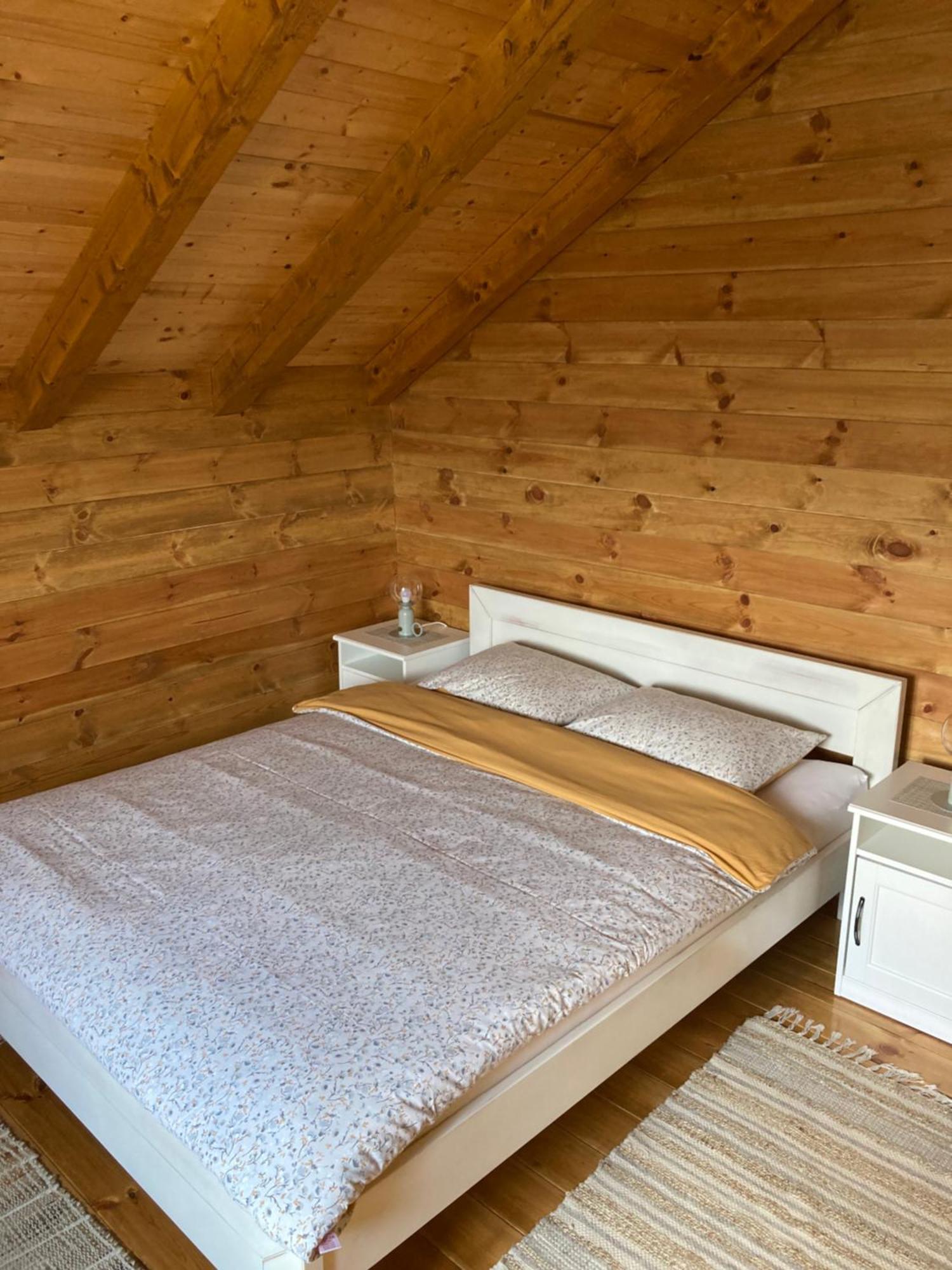 Apartmani 1490 자블야크 외부 사진