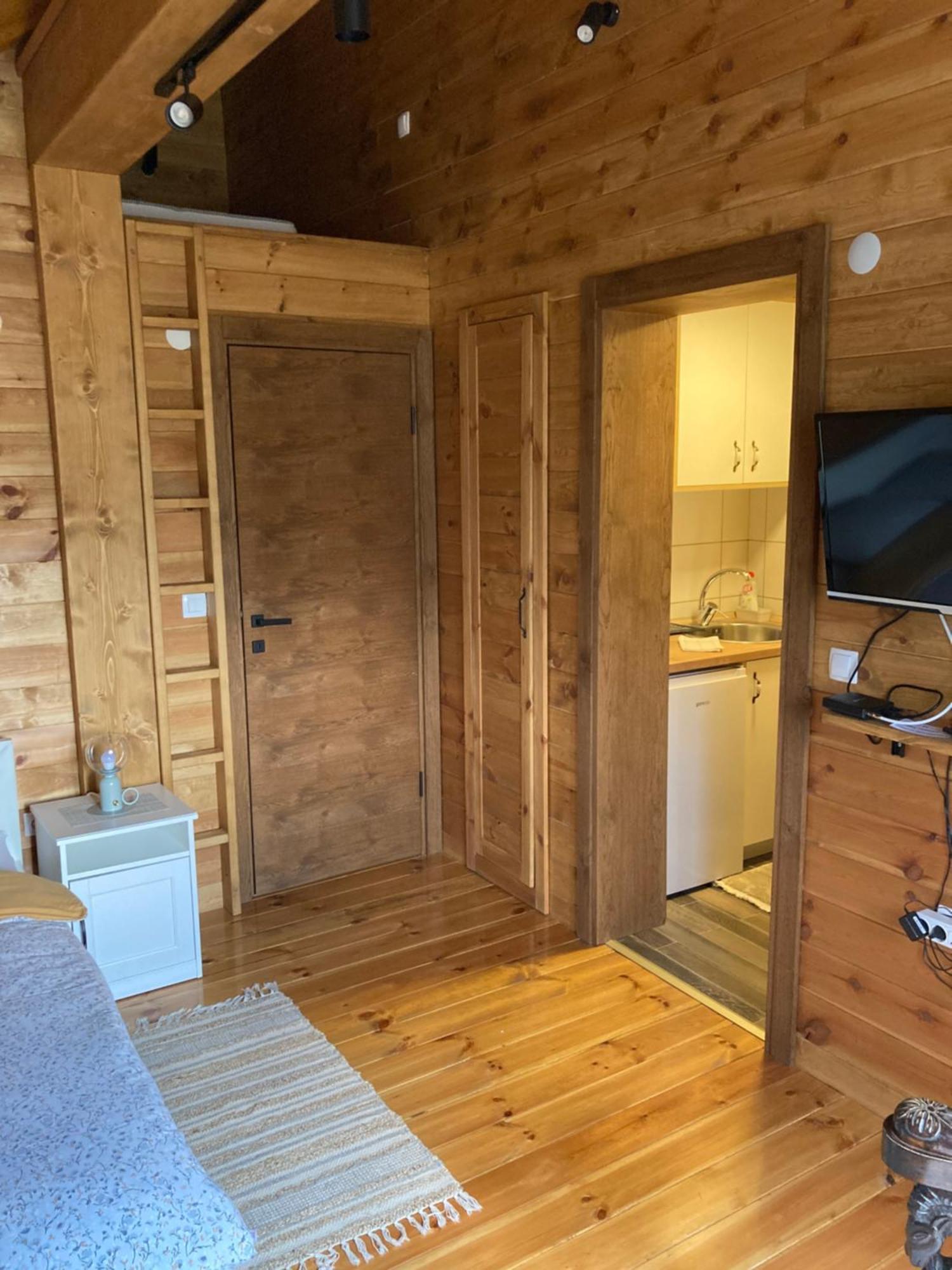 Apartmani 1490 자블야크 외부 사진