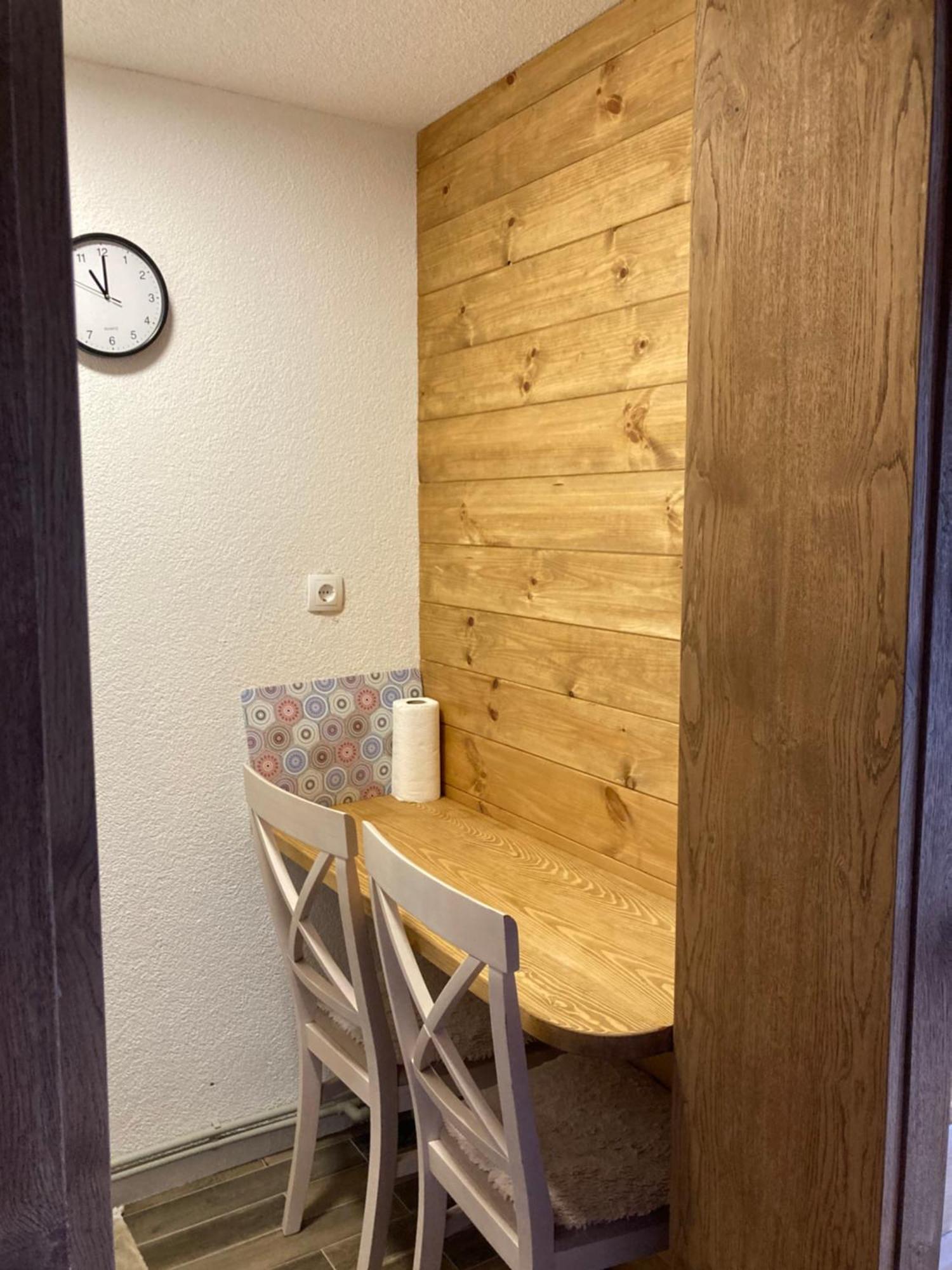 Apartmani 1490 자블야크 외부 사진