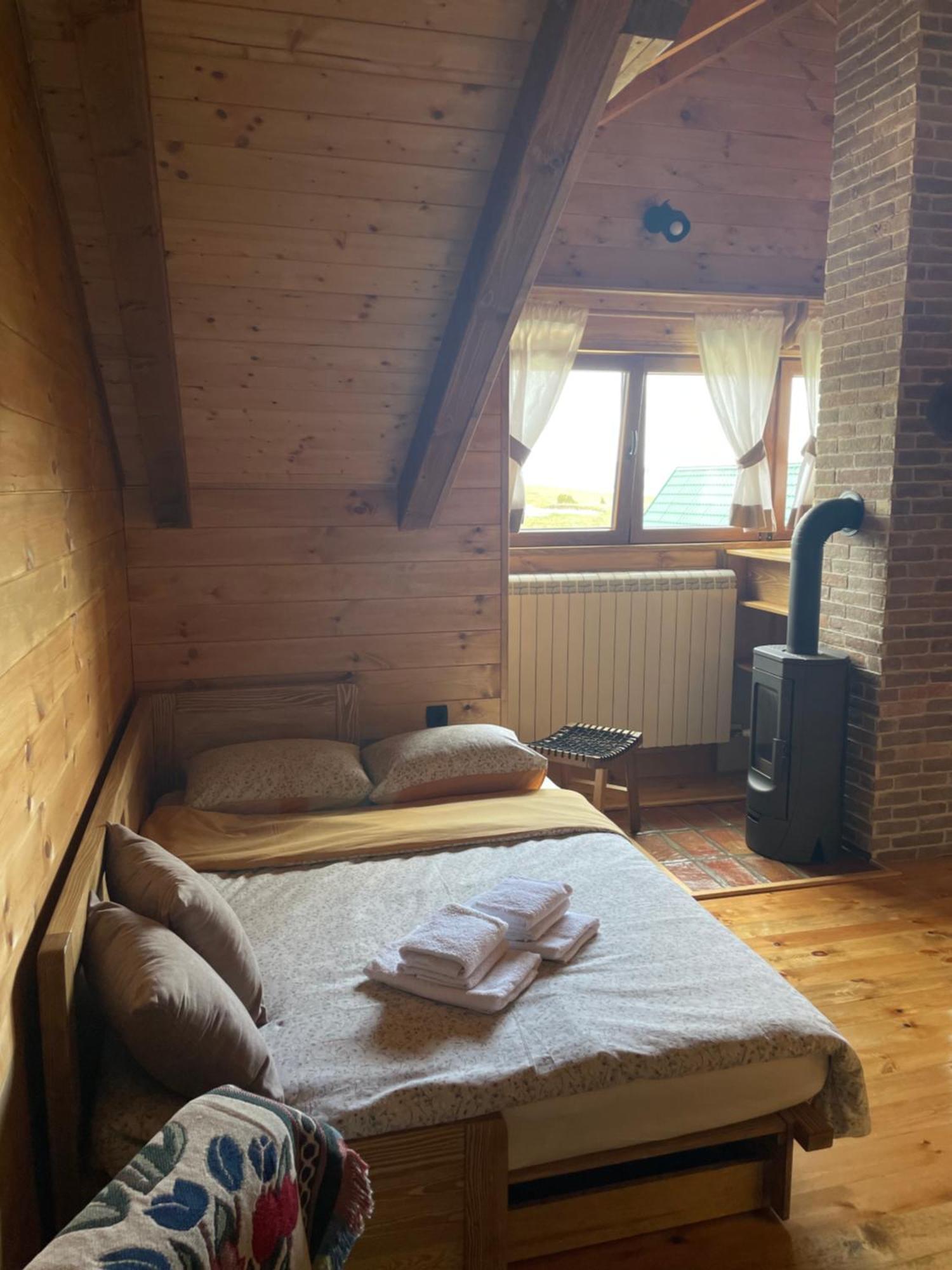 Apartmani 1490 자블야크 외부 사진