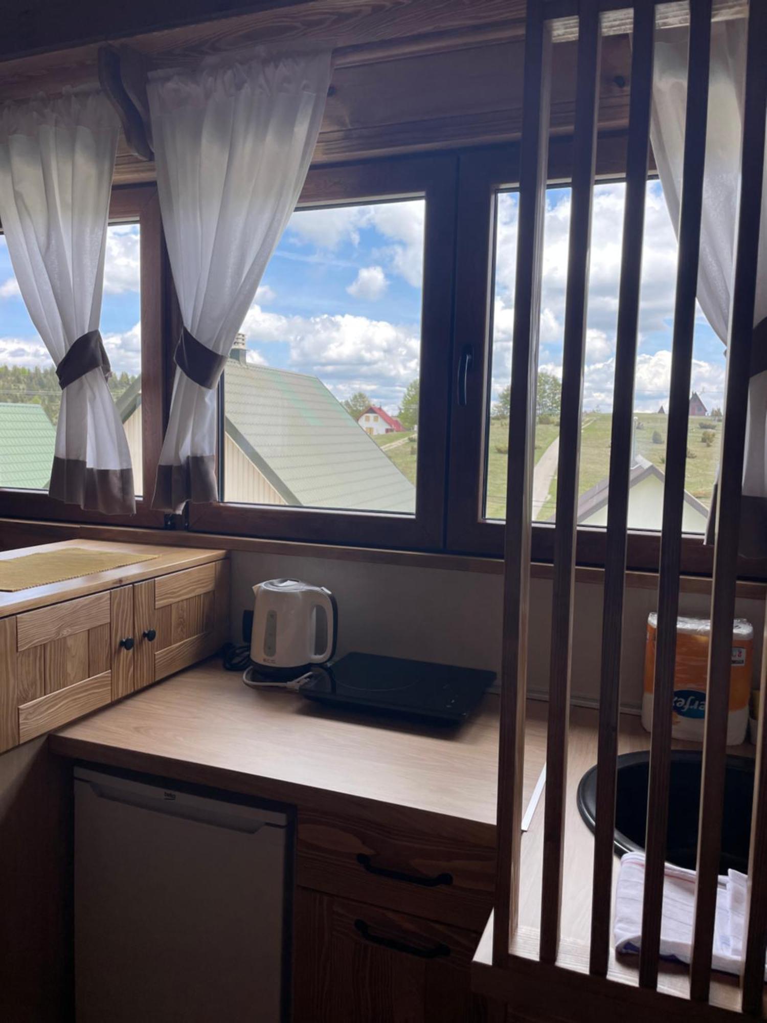 Apartmani 1490 자블야크 외부 사진