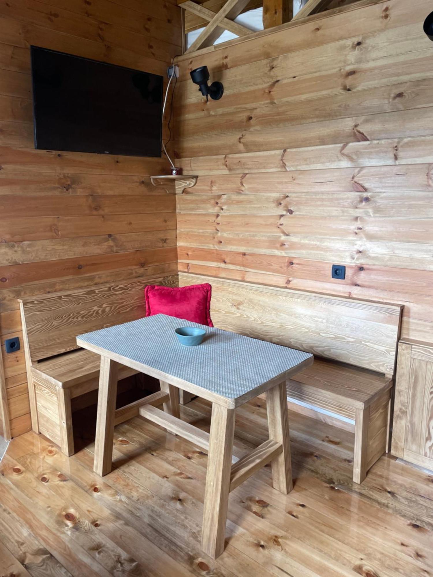 Apartmani 1490 자블야크 외부 사진
