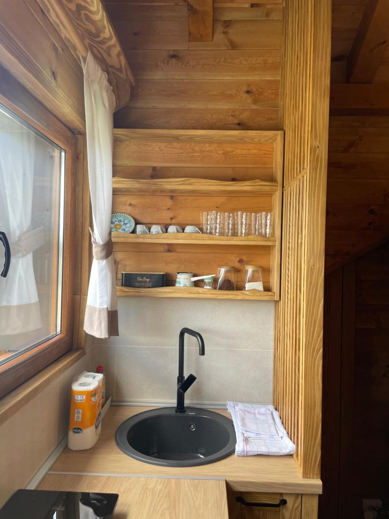 Apartmani 1490 자블야크 외부 사진