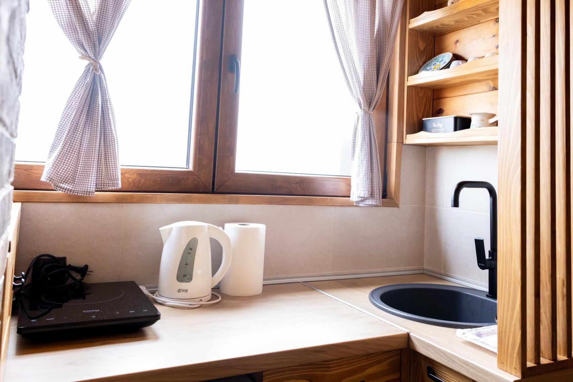 Apartmani 1490 자블야크 외부 사진