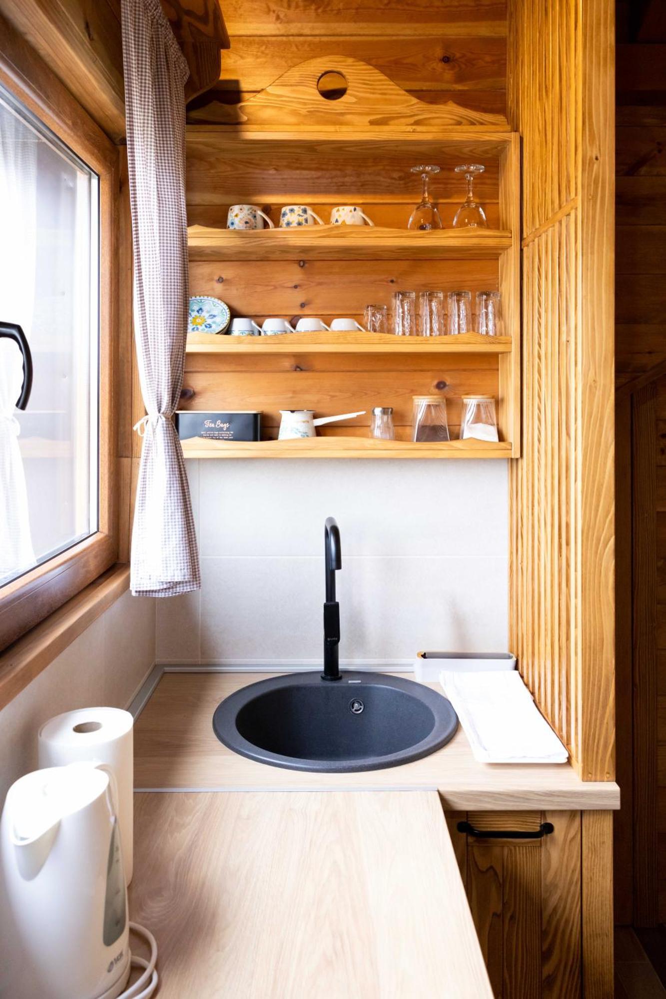 Apartmani 1490 자블야크 외부 사진