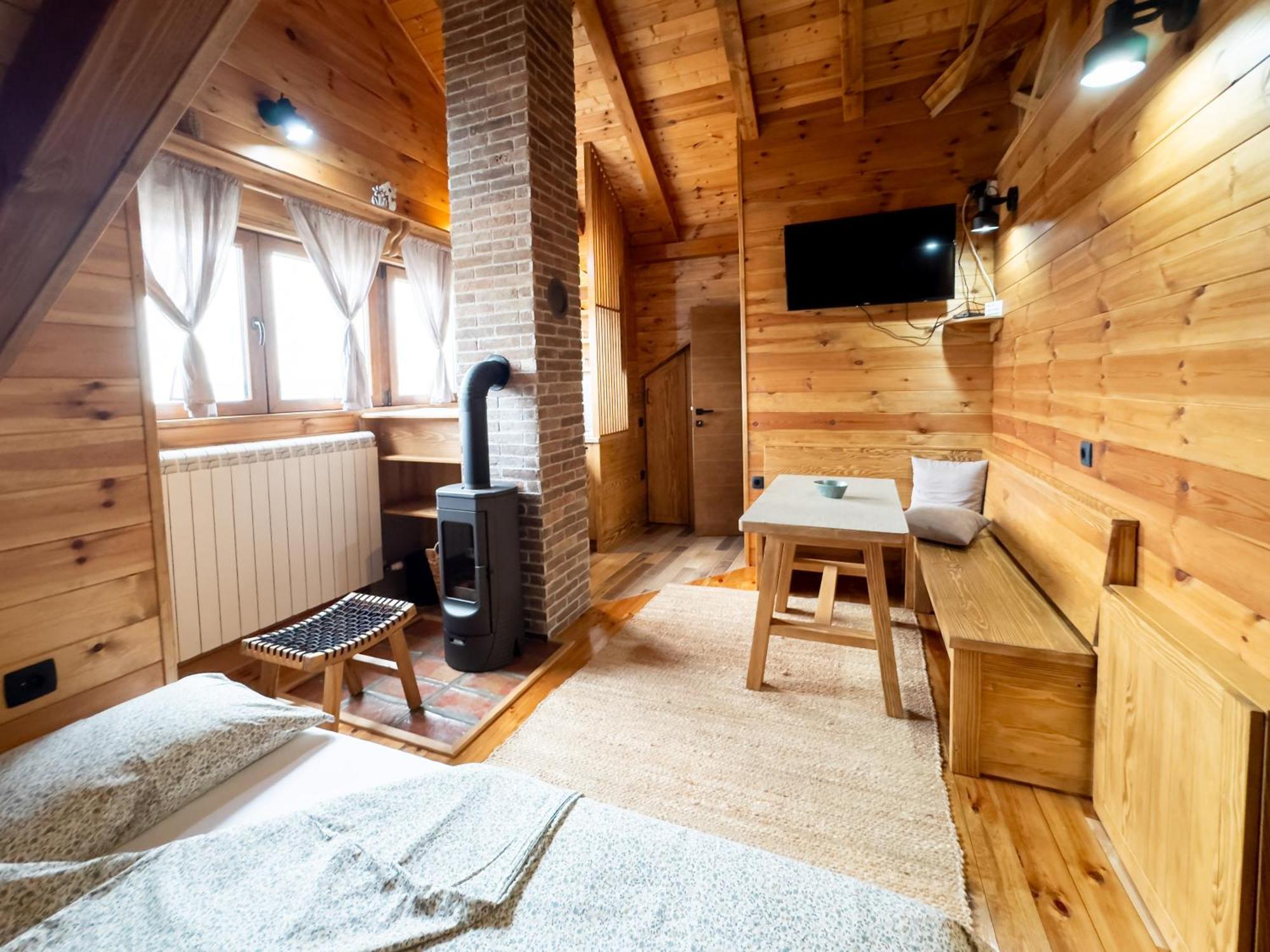 Apartmani 1490 자블야크 외부 사진