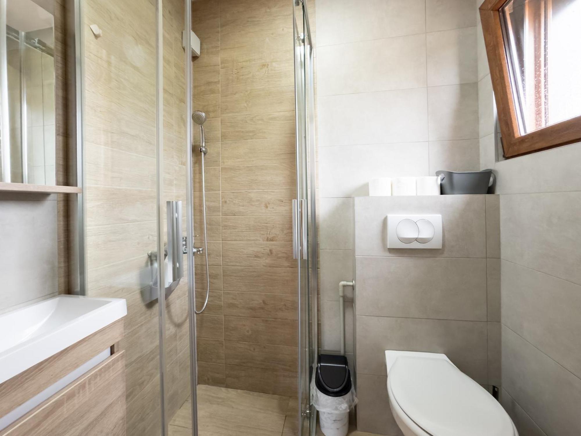 Apartmani 1490 자블야크 외부 사진