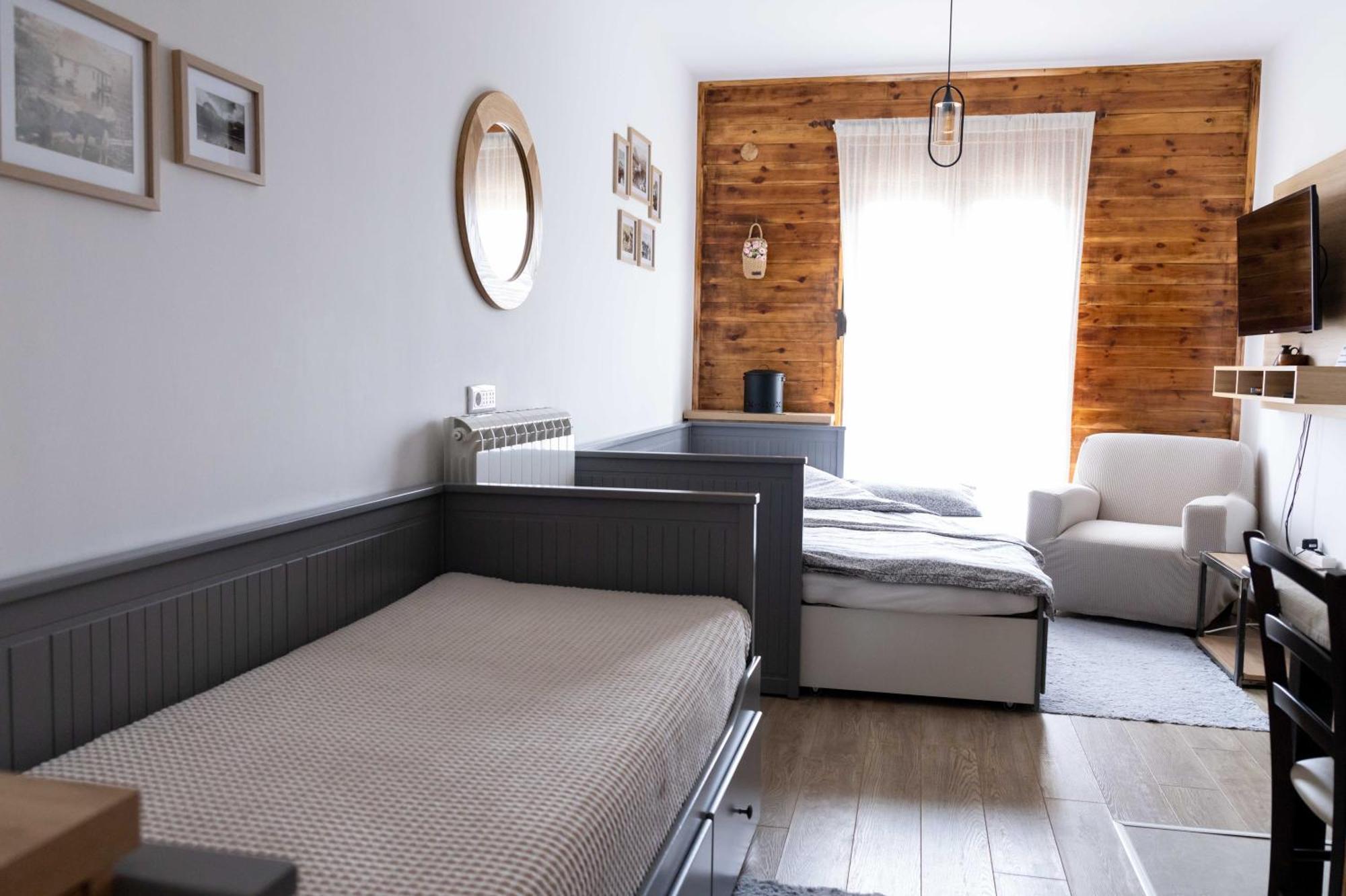 Apartmani 1490 자블야크 외부 사진