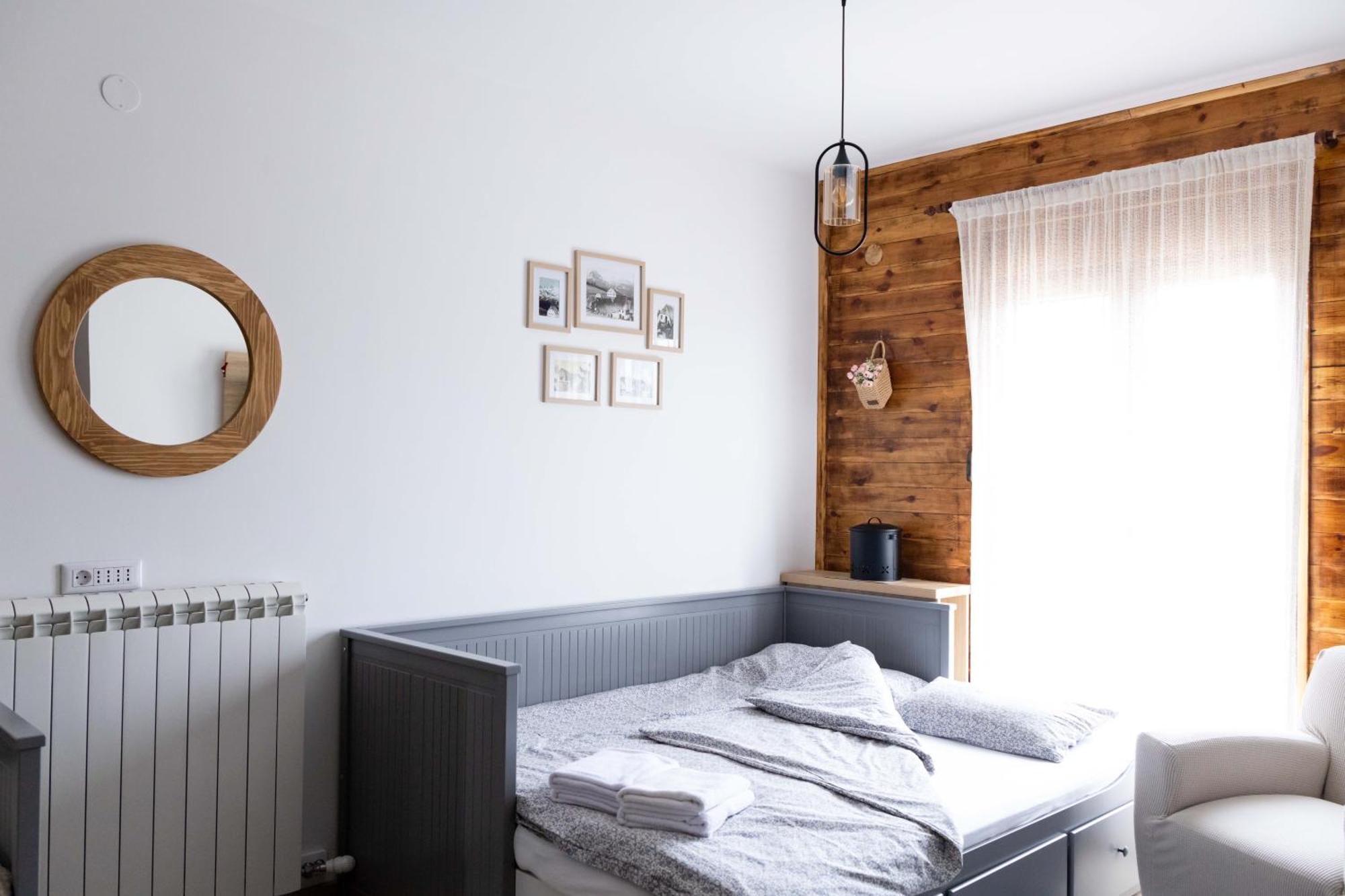 Apartmani 1490 자블야크 외부 사진