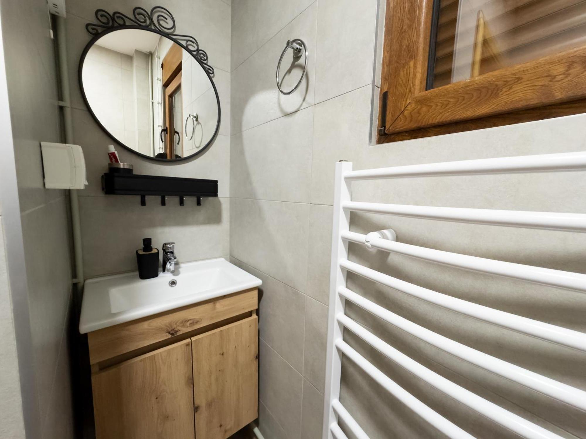 Apartmani 1490 자블야크 외부 사진