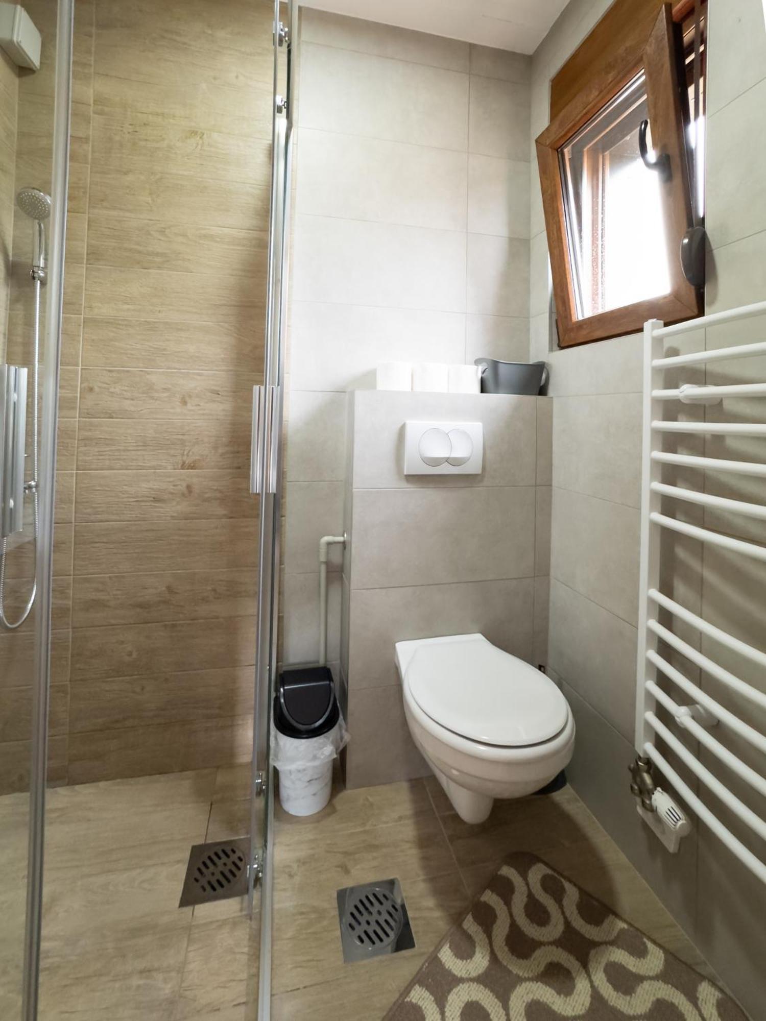 Apartmani 1490 자블야크 외부 사진