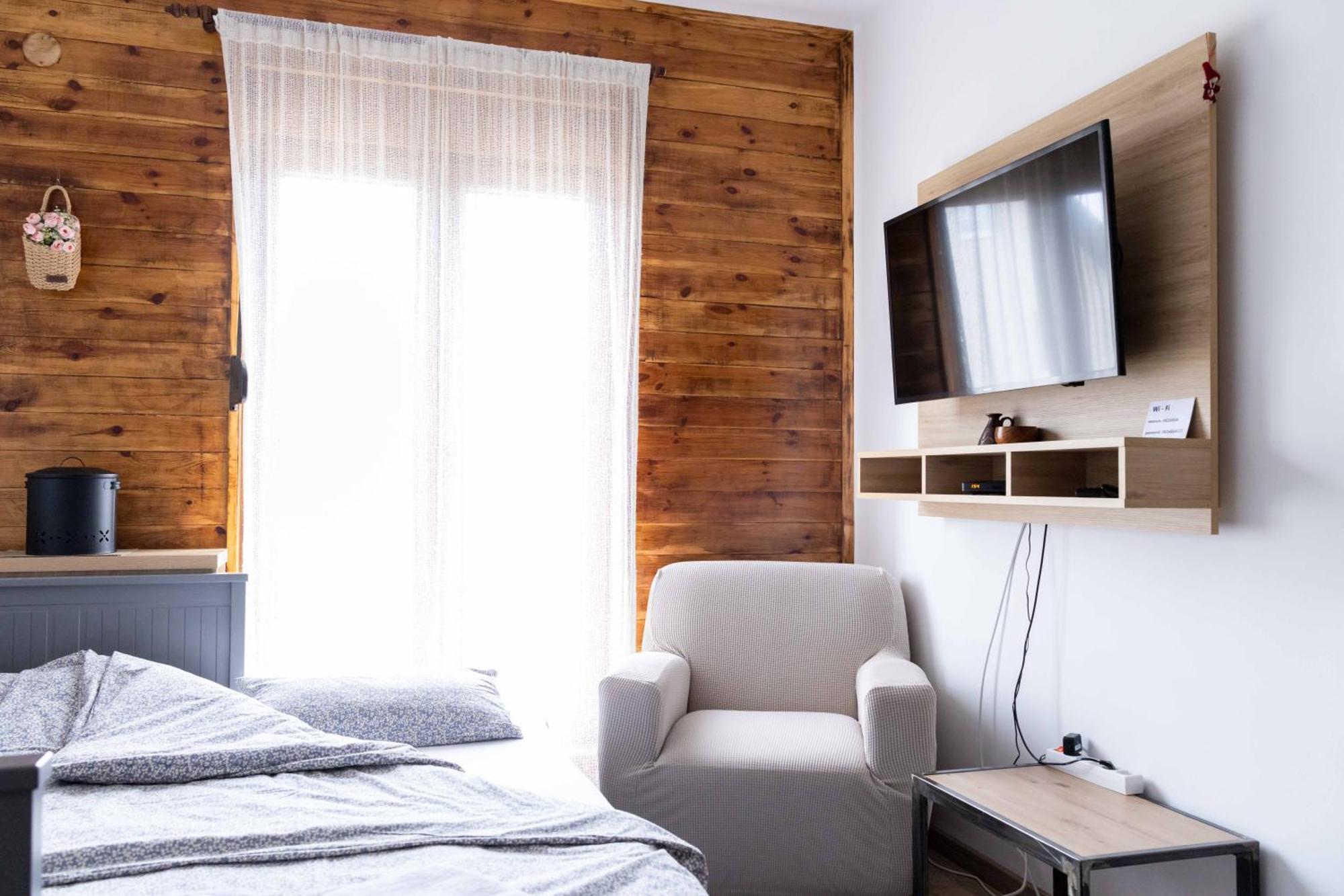 Apartmani 1490 자블야크 외부 사진
