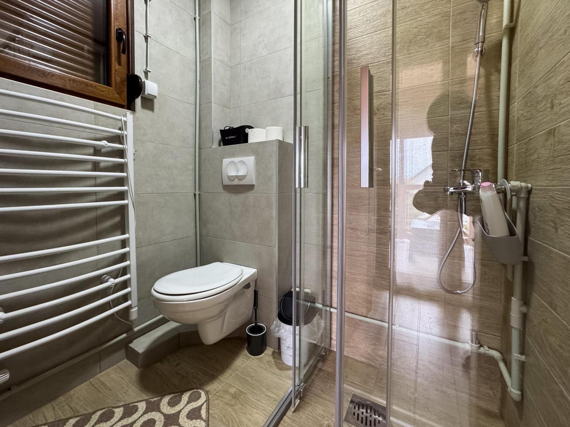 Apartmani 1490 자블야크 외부 사진